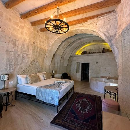 Ortahisar Cave Hotel Экстерьер фото
