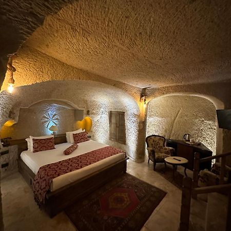 Ortahisar Cave Hotel Экстерьер фото
