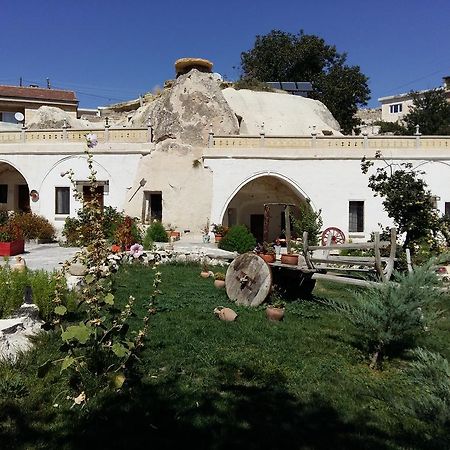 Ortahisar Cave Hotel Экстерьер фото