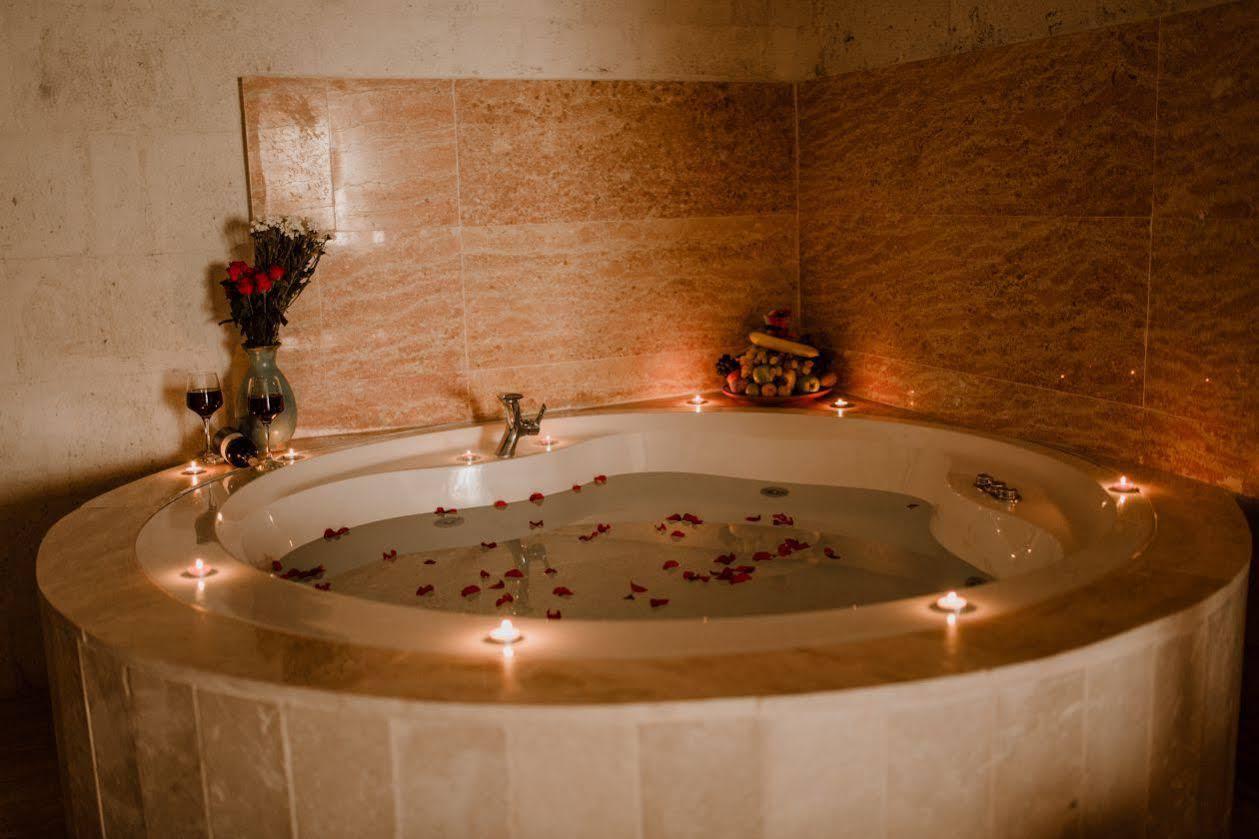 Ortahisar Cave Hotel Экстерьер фото