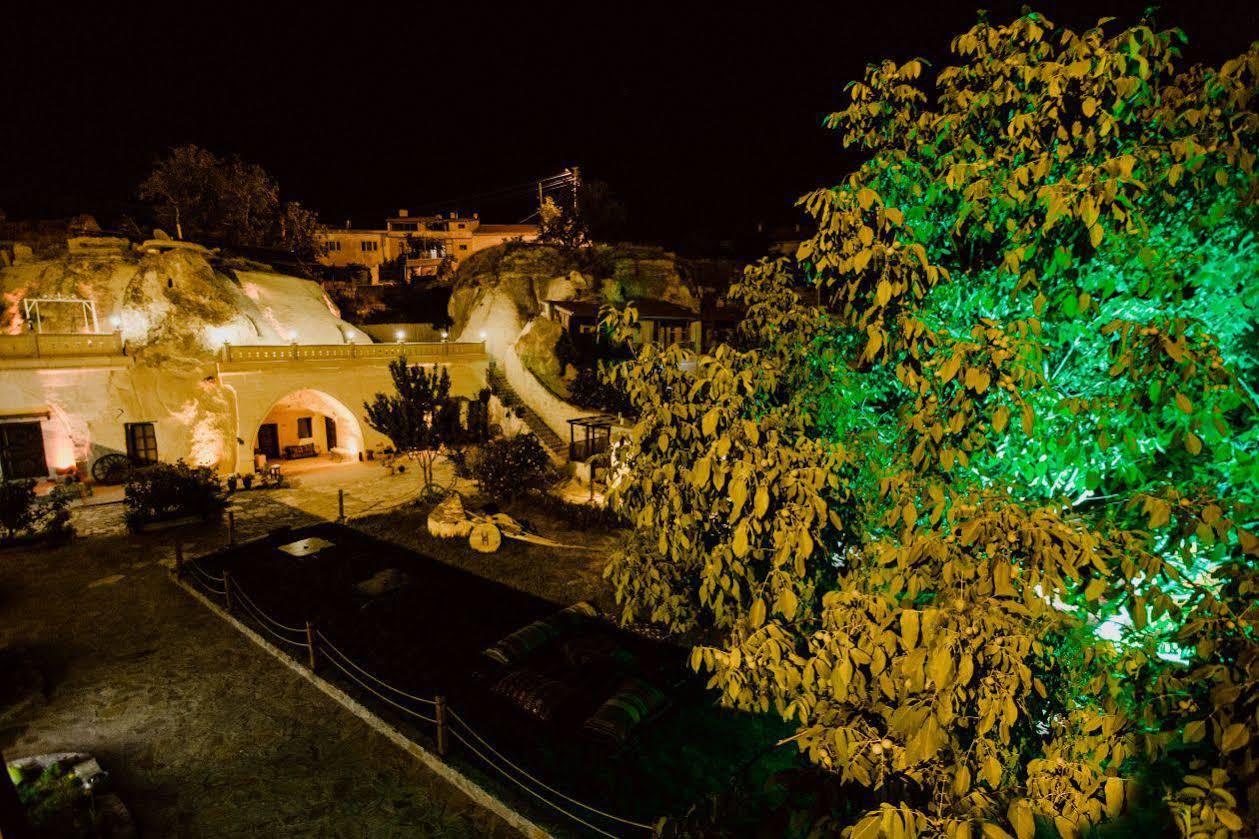 Ortahisar Cave Hotel Экстерьер фото