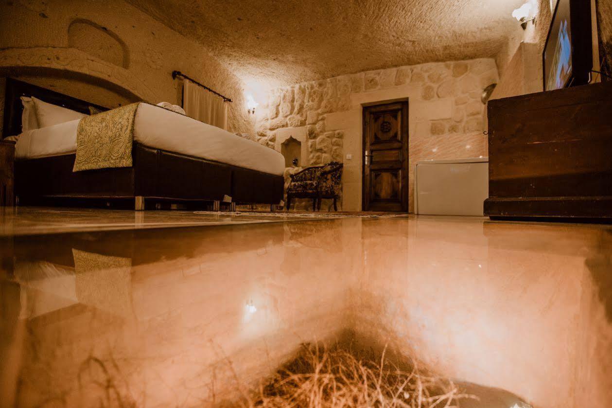 Ortahisar Cave Hotel Экстерьер фото