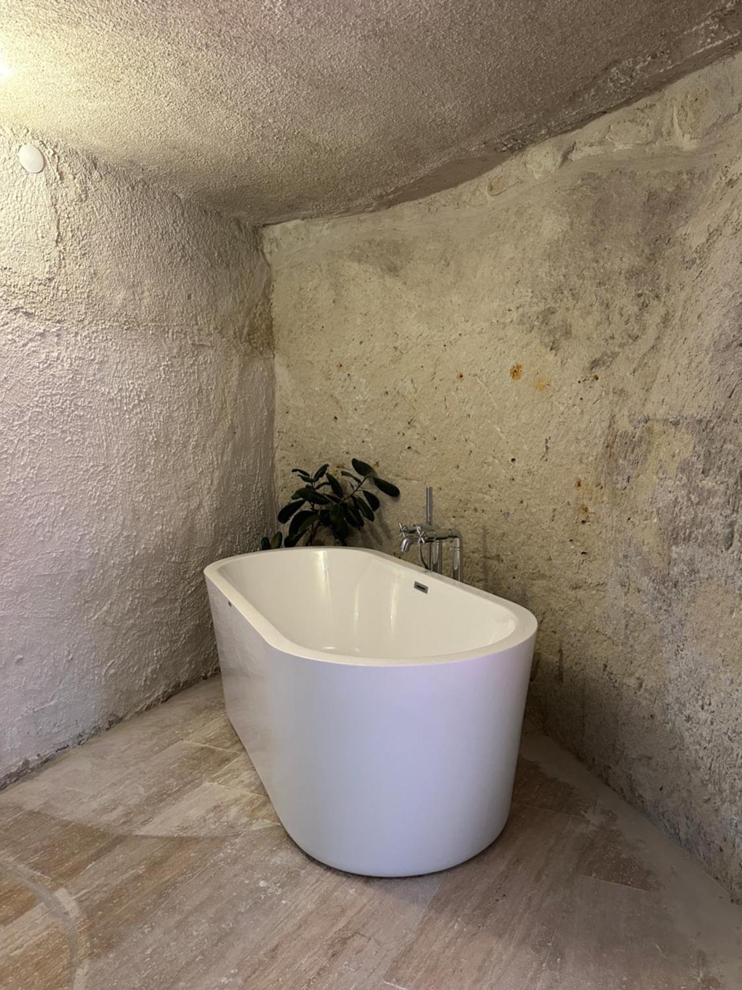 Ortahisar Cave Hotel Экстерьер фото